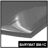 Barymat BM1C