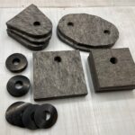 Custom Vibration Pad - Sets